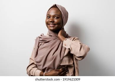 Amina Abdullahi