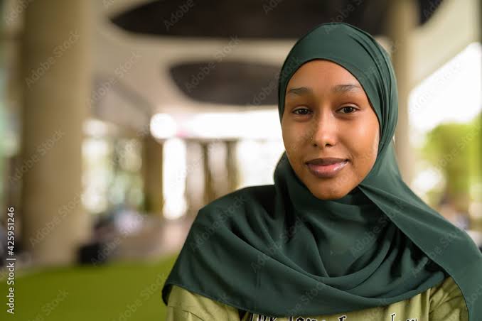 Zainab Musa